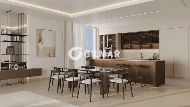 Ground floor apartment in MARBELLA, Málaga