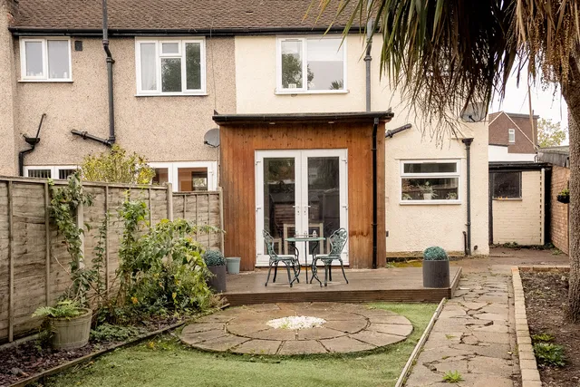 23 Arlington Close, Sidcup DA15 8JW
