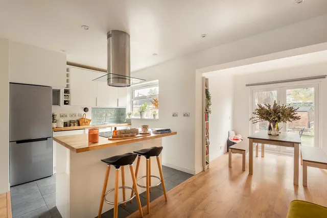 23 Arlington Close, Sidcup DA15 8JW