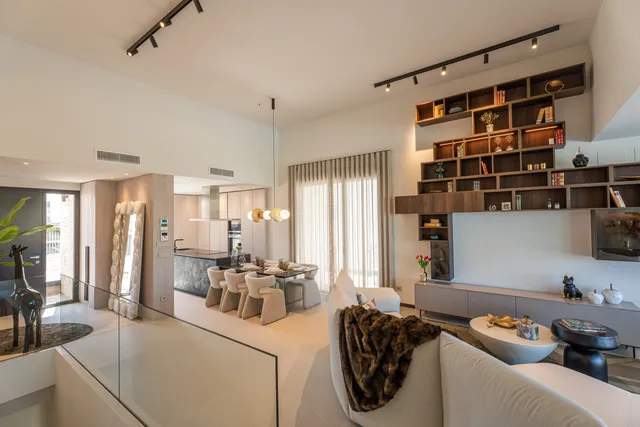 La Finca Golf Resort, Alicante, Spain