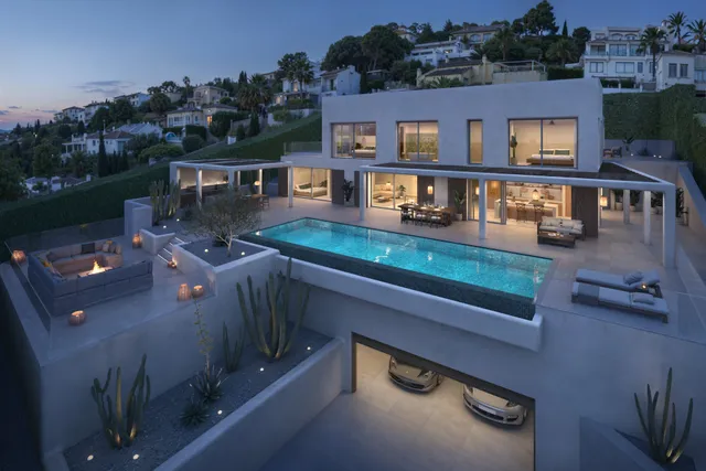 Javea, Alicante, Spain