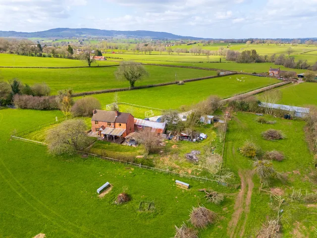 Autumn Grove, Kidderminster DY14 8RP