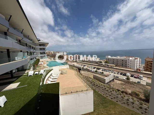 Apartment in FUENGIROLA, Málaga