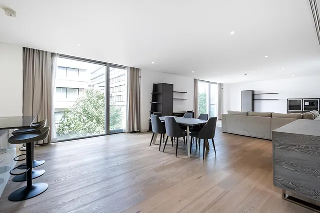 55 George Street, Marylebone, W1U