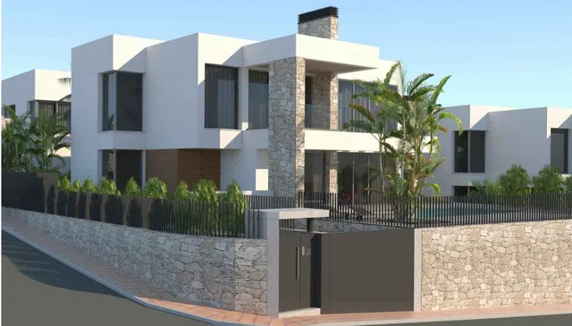Villa in Mijas Costa, Malaga