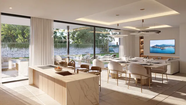 Villa in Fuengirola, Malaga