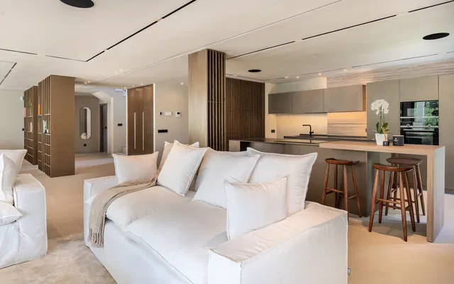 Villa in Estepona, Malaga