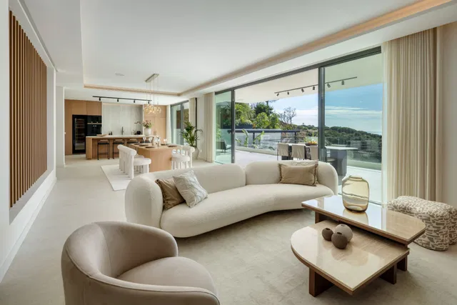 Villa in Marbella, Malaga