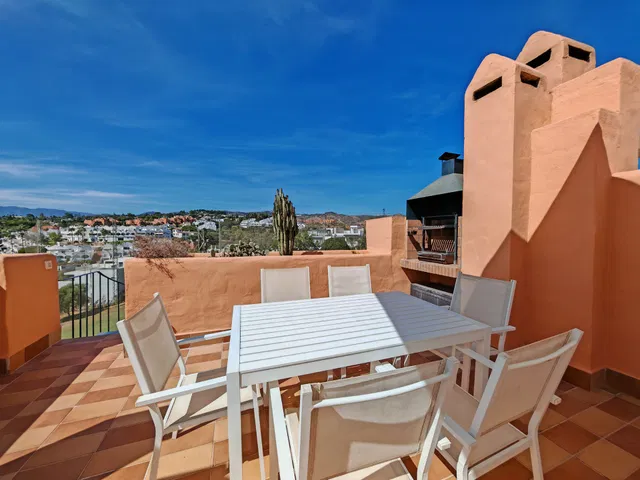 Town House in Marbella Este, Malaga