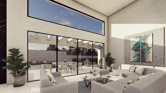 Villa in Estepona, Malaga