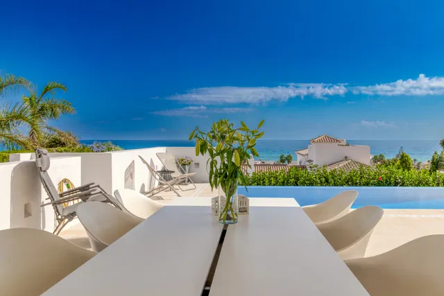 Villa in Mijas Costa, Malaga
