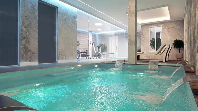 Villa in Benalmadena, Malaga