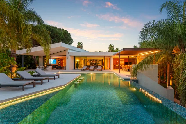 Villa in Marbella Este, Malaga