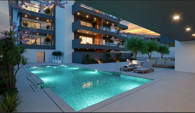Apartment in Fuengirola, Malaga