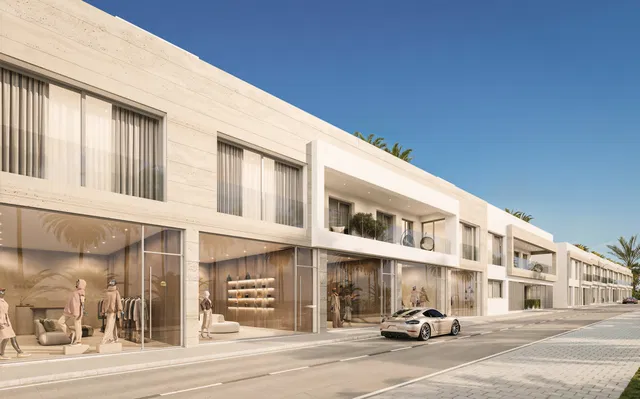 Ground Floor Apartment in San Pedro de Alcantara, Malaga