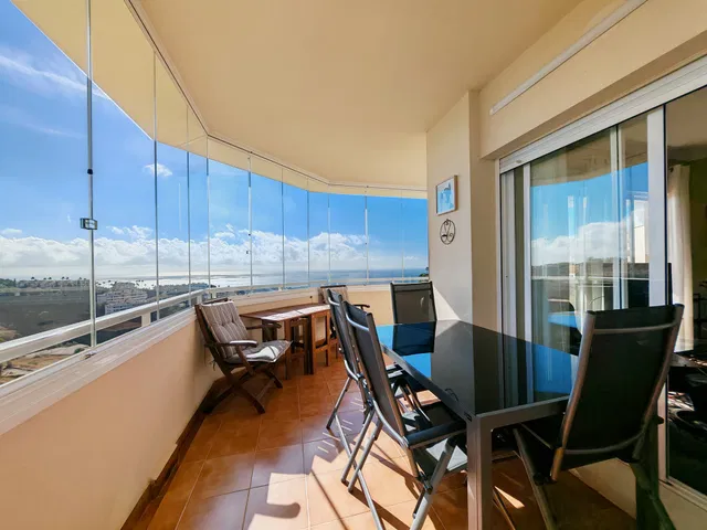 Apartment in Mijas Costa, Malaga