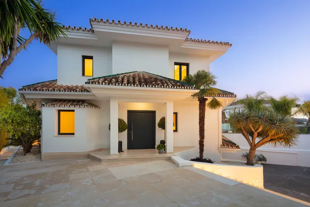 Villa in Marbella, Malaga