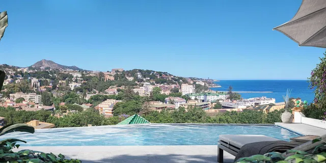 Apartment in Malaga, Malaga