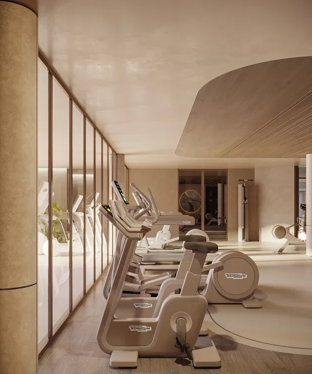Duplex Penthouse in Estepona, Malaga