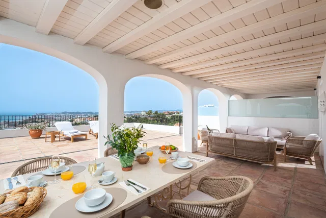 Hotel in Fuengirola, Malaga