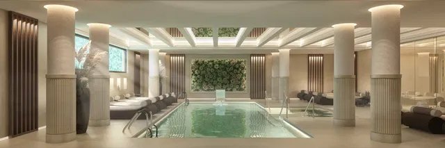 Apartment in Marbella Este, Malaga