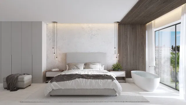 Duplex Penthouse in Fuengirola, Malaga