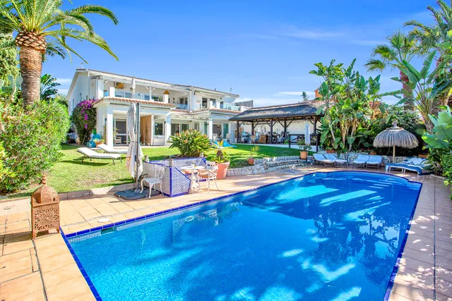 Villa in Marbella Este, Malaga