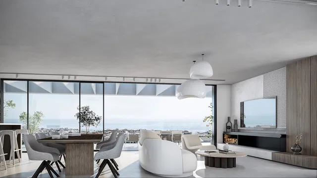 Apartment in Estepona, Malaga