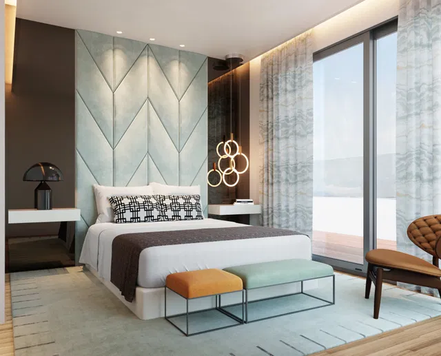 Penthouse in Fuengirola, Malaga