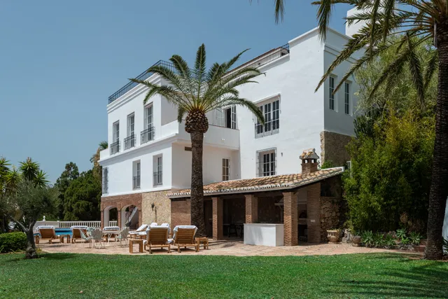 Hotel in Fuengirola, Malaga