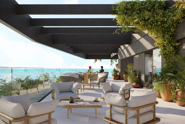 Apartment in Malaga, Malaga