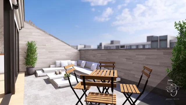 Apartment in Fuengirola, Malaga