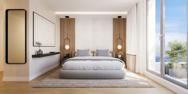 Penthouse in Manilva, Malaga
