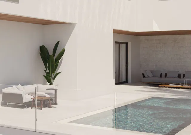 Villa in Coin, Malaga