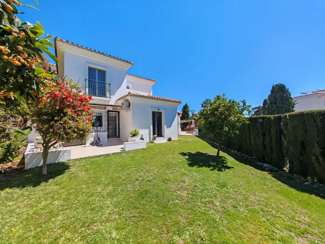 Villa in Mijas Costa, Malaga