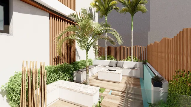 Apartment in Fuengirola, Malaga