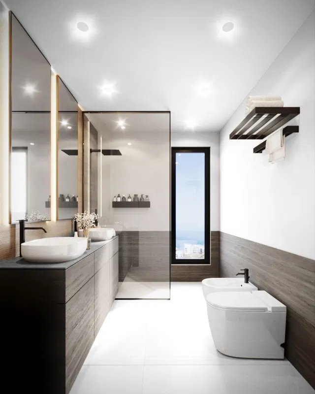 Semi Detached House in Fuengirola, Malaga