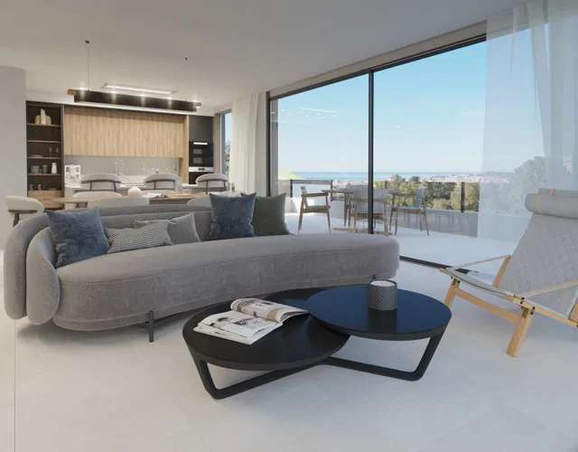 Villa in Fuengirola, Malaga