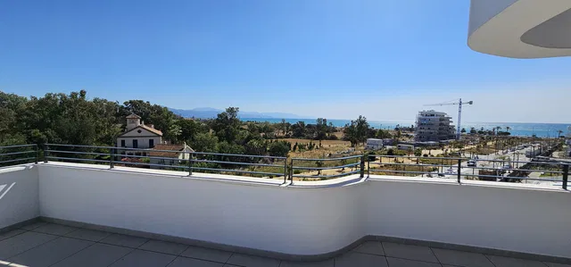 Penthouse in Torremolinos, Malaga