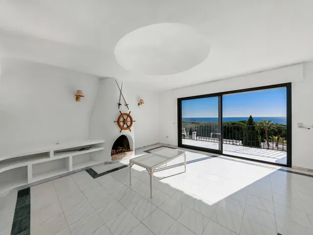 Town House in Marbella Este, Malaga