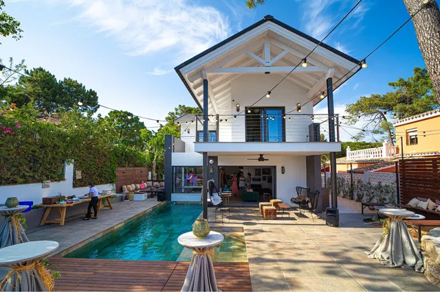 Villa in Marbella, Malaga