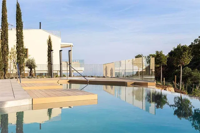 Penthouse in Mijas, Malaga