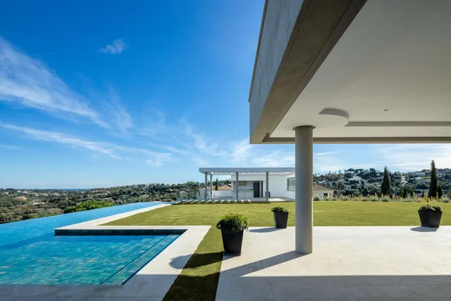 Villa in Sotogrande, Cadiz