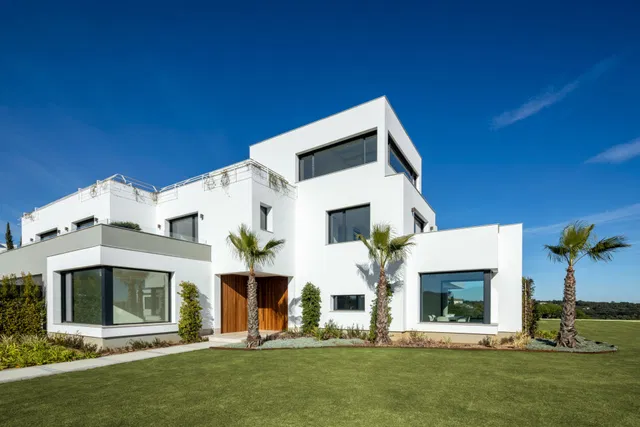 Villa in Sotogrande, Cadiz