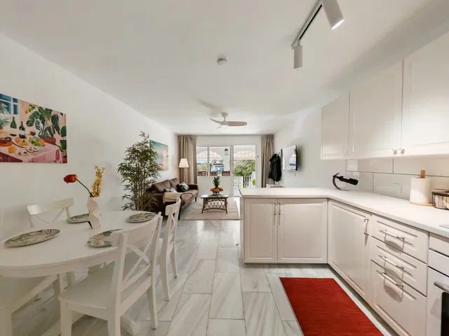 Town House in Manilva, Malaga