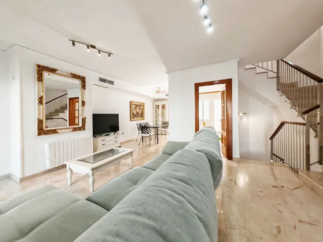 Town House in Marbella Este, Malaga