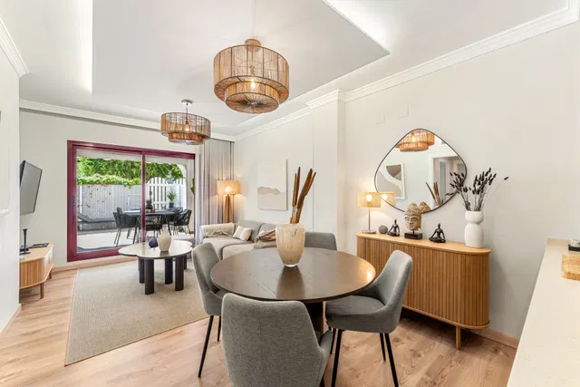 Apartment in San Pedro de Alcantara, Malaga