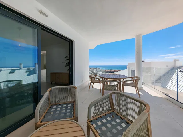 Apartment in Fuengirola, Malaga