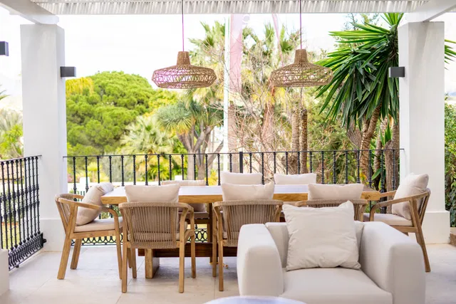 Villa in Nueva Andalucia, Malaga