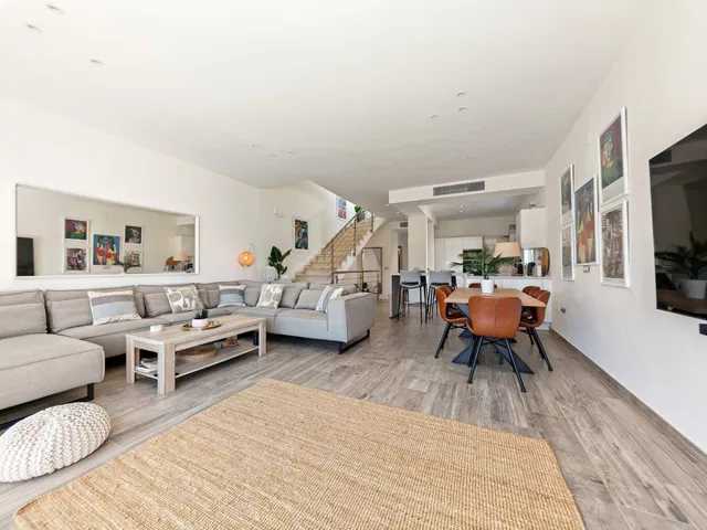 Semi Detached Villa in Mijas Costa, Malaga
